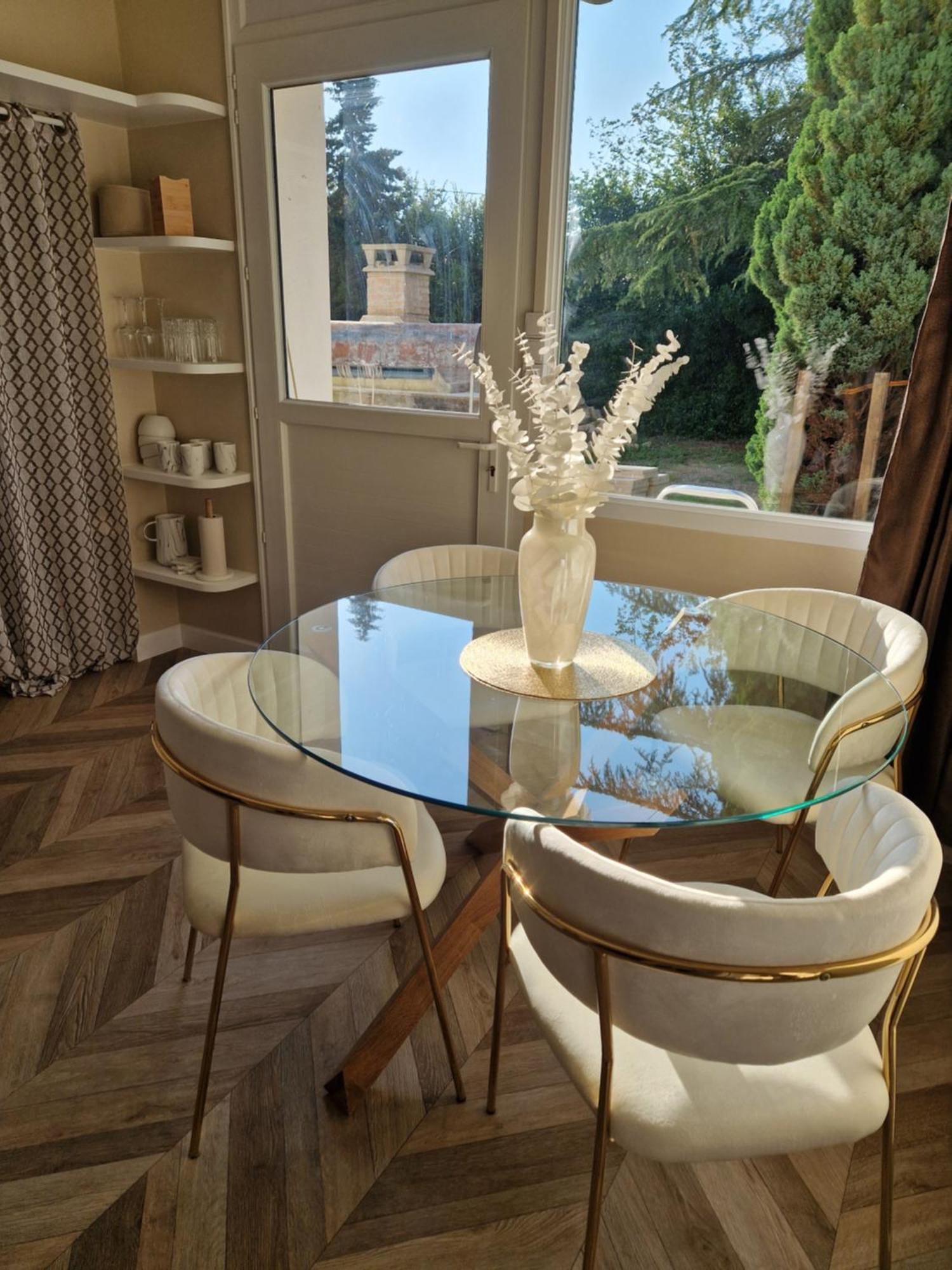 La Suite 1828 Hure 外观 照片