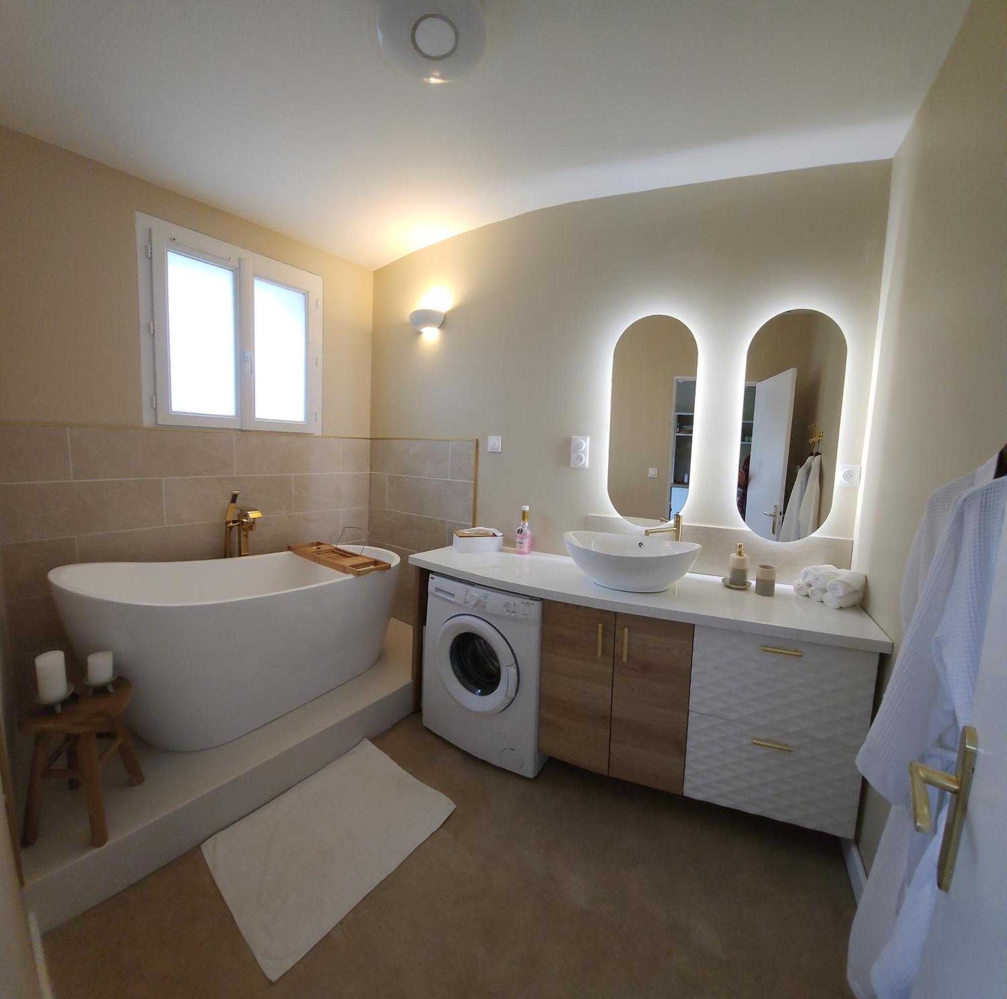 La Suite 1828 Hure 外观 照片
