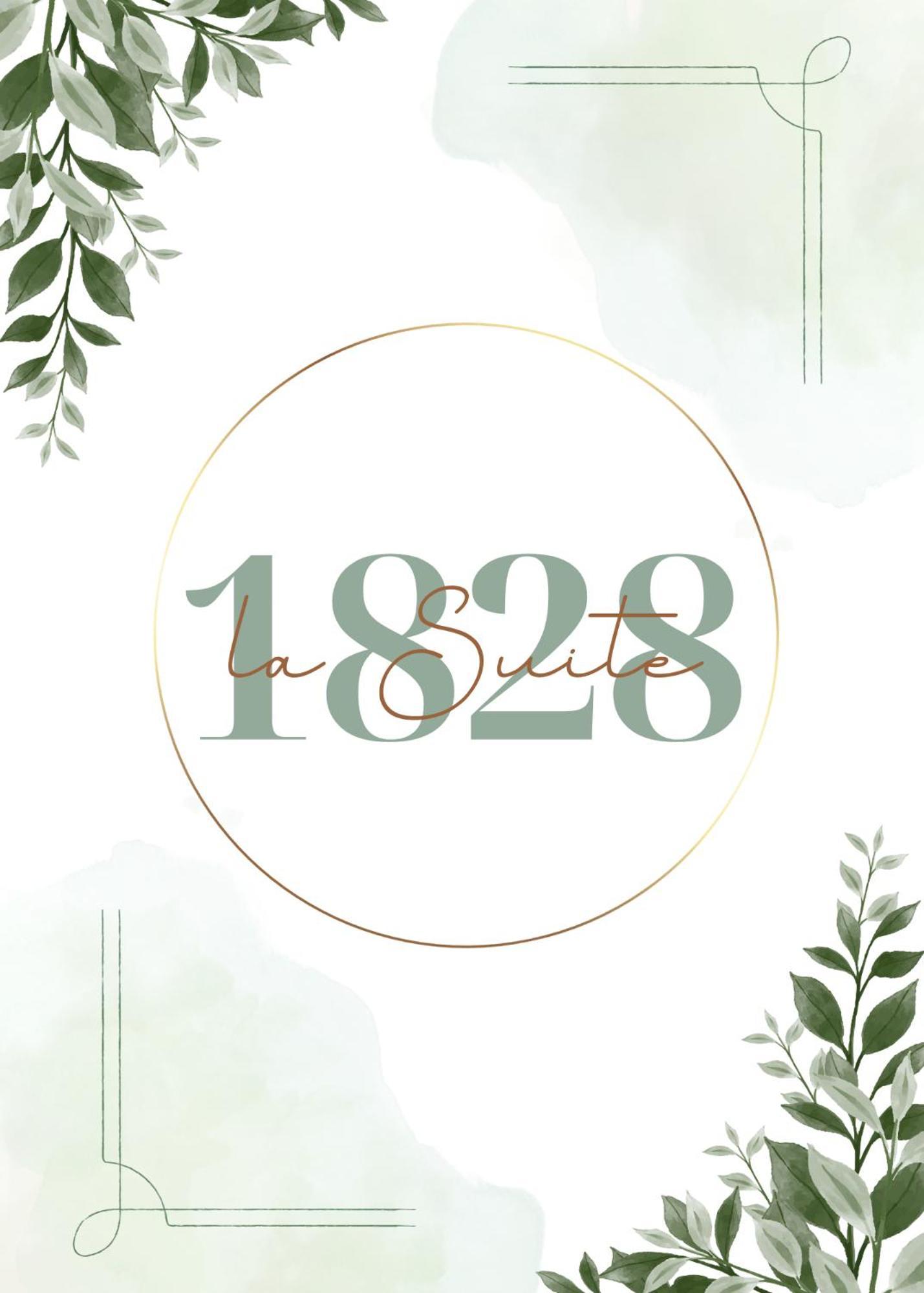 La Suite 1828 Hure 外观 照片